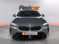 Usado BMW 118 150 CV (110 kW) 2025 Gris Utilitario