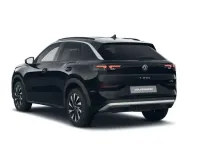 Nuevo VW T-Roc 150 CV (110 kW) 2026 Negro SUV