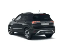 Nuevo VW T-Cross 116 CV (85 kW) 2026 Negro SUV