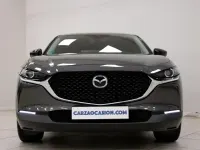 Usado Mazda CX-30 Homura-Line 186 CV (136 kW) 2022 Otro SUV