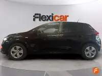 Usado Dacia Sandero Essentiel 67 CV (49 kW) 2025 Negro Berlina