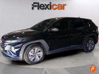 Usado Hyundai Tucson 150 HP (110 kW) 2024 Preto SUV