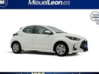 Usado Toyota Yaris Hybrid Active 115 CV (84 kW) 2022