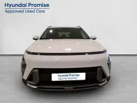 Usado Hyundai Kona 137 CV (100 kW) 2026 SUV