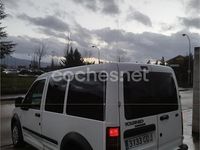 Usado Ford Transit Connect Trend 95 CV (69 kW) 2015 Blanco Monovolumen