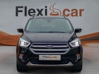 usado Ford Kuga 2.0 TDCi 110kW 4x4 ASS Titanium Powers. Diésel en Flexicar Coslada