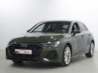 Używany Audi A3 S-Line 150 KM (110 kW) 2025