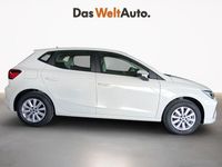 Ny Seat Ibiza 80 HK (58 kW) 2026 Hvid Hatchback