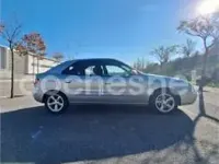 Usado Citroën Xsara Exclusive 90 CV (66 kW) 2001 Gris / plata Berlina