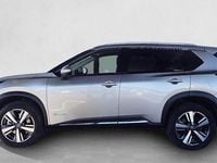 Usado Nissan X-Trail Tekna 203 CV (149 kW) 2023 Amarillo SUV