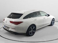 Usado Mercedes CLA200 163 CV (119 kW) 2022