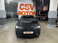 Usado Toyota Corolla Active 122 CV (89 kW) 2020 Negro Utilitario