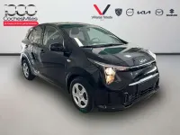 Nuevo Kia Picanto 68 CV (50 kW) 2026 Negro Utilitario