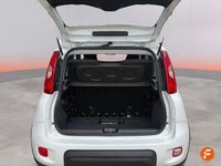 Usado Fiat Panda 70 HP (51 kW) 2023 Branco Citadino