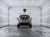 Usado Lancia Ypsilon Silver 69 CV (50 kW) 2012 Blanco Utilitario