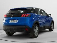 Usado Peugeot 3008 Active 131 CV (96 kW) 2022