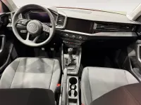 Nuevo Audi A1 Sportback Advanced Plus 110 CV (80 kW) 2026 Rojo Utilitario