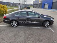 Occasion VW Passat 160 ch (117 kW) 2008 Gris Berline