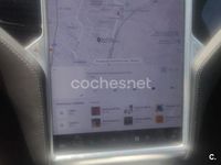 Usado Tesla Model S 350 kW (476 CV) 2017 Eléctrico Utilitario