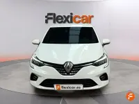 Usado Renault Clio Zen 90 CV (66 kW) 2021 Blanco Utilitario
