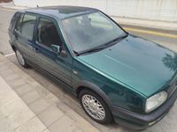 usado VW Golf III 