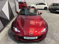 usado Mazda MX5 RF 2.0 Skyactiv-G Exclusive-Line