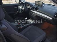 Używany BMW 118 143 KM (105 kW) 2012 Czarny Hatchback