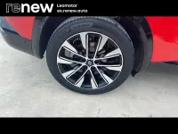 Usado Renault Austral Techno 200 CV (147 kW) 2025 Rojo SUV