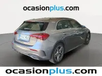 Usado Mercedes A150 150 CV (110 kW) 2024 Gris