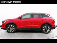 Usado Renault Austral Techno 140 CV (102 kW) 2023 Rojo SUV