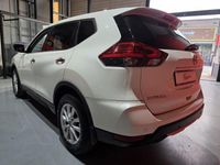 Usado Nissan X-Trail N-TEC 150 CV (110 kW) 2020 Blanco SUV