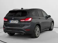 Usado BMW X1 Advantage 140 CV (102 kW) 2021 SUV