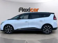 Usado Renault Grand Scénic IV Techno 140 CV (102 kW) 2022 Blanco Monovolumen