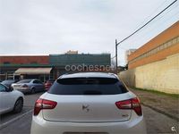 Usado DS Automobiles DS5 Prestige 181 CV (133 kW) 2018 Blanco Utilitario