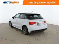 usado Audi A1 Sportback 1.6TDI Adrenalin