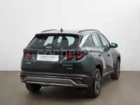 Nuevo Hyundai Tucson 215 CV (158 kW) 2025 Verde SUV
