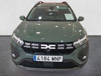Usado Dacia Jogger Expression 110 CV (80 kW) 2024 Monovolumen