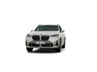Usado BMW X3 197 CV (144 kW) 2025 Gris SUV