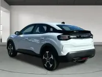 Nuevo Citroën C4 145 CV (106 kW) 2025 Blanco SUV