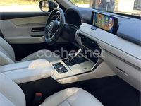 Usado Mazda CX-60 Takumi-Line 327 CV (240 kW) 2022 Negro SUV