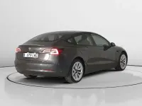 Usado Tesla Model 3 324 kW (441 CV) 2022 Negro Berlina
