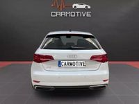 usado Audi A3 Sportback e-tron 204 CV S tron