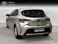 Usado Toyota Corolla Active 122 CV (89 kW) 2021 Plateado Berlina