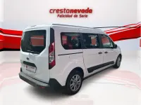 Usado Ford Grand Tourneo Connect Trend 99 CV (72 kW) 2022 Monovolumen