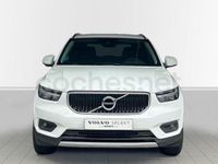 Usado Volvo XC40 Momentum 163 CV (119 kW) 2021 Blanco SUV