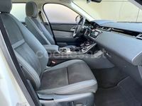 Usado Land Rover Range Rover Velar Basis 180 CV (132 kW) 2019 Blanco SUV