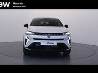 Usado Renault Symbioz Techno 145 CV (106 kW) 2025 Blanco SUV