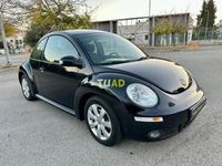 usado VW Beetle New1.6