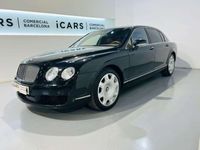 usado Bentley Continental Flying Spur Aut.