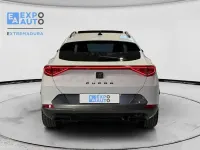 Usado Cupra Formentor 150 CV (110 kW) 2022 Blanco SUV